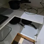 Modern 3 Bedroom 2 Bathroom Free Wifi Location